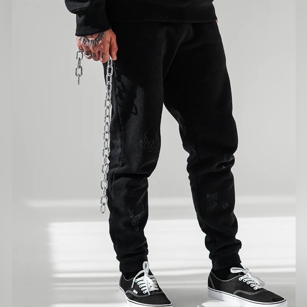 MRT x VCMTTT Heavyweight Sweatpant